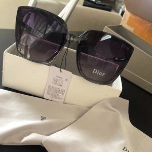 COPY - Beautiful Dior Sunglasses
